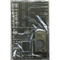 1/35 SCALE U.S. TANK DESTROYER M36 Model Kit