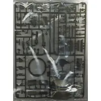 1/35 SCALE U.S. TANK DESTROYER M36 Model Kit