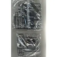 1/24 BLACK MAFIA TCR11W ESTIMA  '98 (TOYOTA) Model Kit