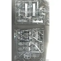 1/24 BLACK MAFIA TCR11W ESTIMA  '98 (TOYOTA) Model Kit