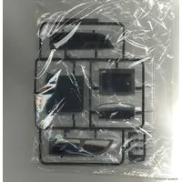 1/24 BLACK MAFIA TCR11W ESTIMA  '98 (TOYOTA) Model Kit