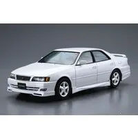 1/24 TOYOTA JZX100 CHASER TOURER V '98 Model Kit