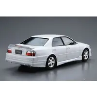 1/24 TOYOTA JZX100 CHASER TOURER V '98 Model Kit