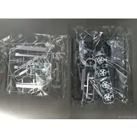 1/24 TOYOTA JZX100 CHASER TOURER V '98 Model Kit