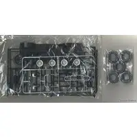 1/24 TOYOTA VZN130G HILUX SURF SSR-X WIDE BODY '91 Model Kit