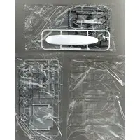 1/24 DATSUN TRUCK CUSTOM '82 (NISSAN) Model Kit