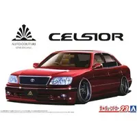 1/24 AUTO COUTURE UCF21 CELSIOR '97 (TOYOTA) Model Kit