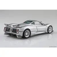 1/24 Scale Model Kit - Vehicle / Pagani Zonda