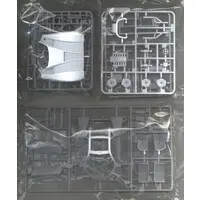 1/24 Scale Model Kit - Vehicle / Pagani Zonda
