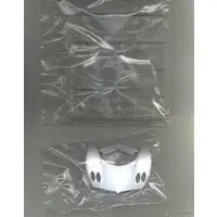 1/24 Scale Model Kit - Vehicle / Pagani Zonda