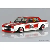 1/24 Scale Model Kit - NISSAN / SKYLINE