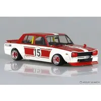 1/24 Scale Model Kit - NISSAN / SKYLINE