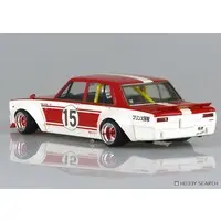 1/24 Scale Model Kit - NISSAN / SKYLINE