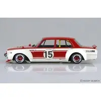 1/24 Scale Model Kit - NISSAN / SKYLINE
