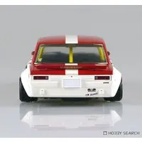 1/24 Scale Model Kit - NISSAN / SKYLINE