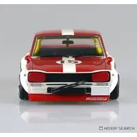 1/24 Scale Model Kit - NISSAN / SKYLINE