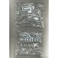 1/24 Scale Model Kit - NISSAN / SKYLINE