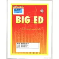 1/72 Scale Model Kit - Etching parts