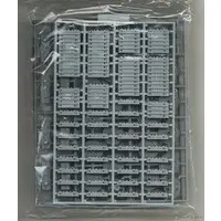 1/35 Scale Model Kit - Tank