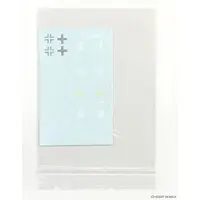 1/35 Scale Model Kit - Tank