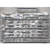 1/35 Scale Model Kit - People/Animals