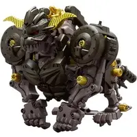 Plastic Model Kit - Monster Hunter / Knuckle Kong