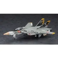1/48 Scale Model Kit - MACROSS series / SVF-41 Black Aces