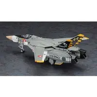 1/48 Scale Model Kit - MACROSS series / SVF-41 Black Aces
