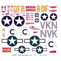 1/48 Scale Model Kit - Bomber / Boeing B-17 Flying Fortress