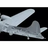 1/48 Scale Model Kit - Bomber / Boeing B-17 Flying Fortress