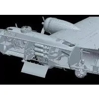 1/48 Scale Model Kit - Bomber / Boeing B-17 Flying Fortress