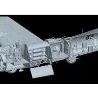 1/48 Scale Model Kit - Bomber / Boeing B-17 Flying Fortress