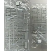 1/144 Scale Model Kit - Air-cushioned landing craft (LCAC)