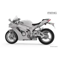 1/9 Scale Model Kit - Kawasaki