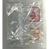 1/9 Scale Model Kit - Kawasaki