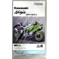 1/9 Scale Model Kit - Kawasaki