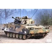 1/35 Scale Model Kit - Tank