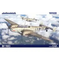 Weekend edition - 1/48 Scale Model Kit - Fighter aircraft model kits