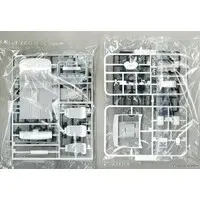 1/24 NISSAN Y31 CIMA TYPEⅡ LIMITED '90 Model Kit