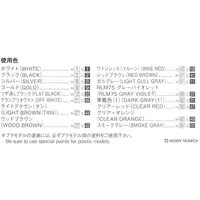 1/24 NISSAN Y31 CIMA TYPEⅡ LIMITED '90 Model Kit