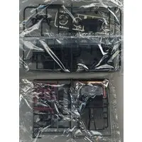 1/24 Scale Model Kit - The Tuned Car - NISSAN / SKYLINE