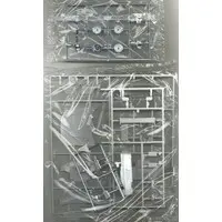 1/24 Scale Model Kit - The Tuned Car - NISSAN / SKYLINE