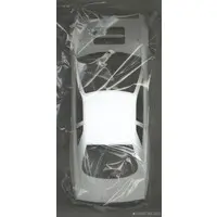 1/24 Scale Model Kit - The Tuned Car - NISSAN / SKYLINE