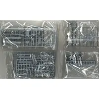 1/72 Scale Model Kit - Tank