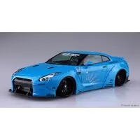 1/24 Scale Model Kit - NISSAN / SKYLINE