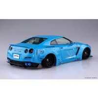 1/24 Scale Model Kit - NISSAN / SKYLINE