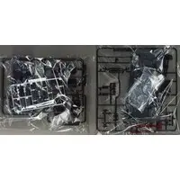 1/24 Scale Model Kit - NISSAN / SKYLINE