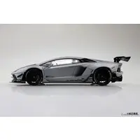 1/24 LB-WORKS Lamborghini Aventador Limited Edition Ver.1 Model Kit