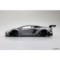 1/24 LB-WORKS Lamborghini Aventador Limited Edition Ver.1 Model Kit