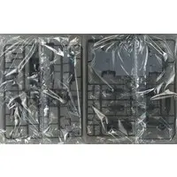 1/24 LB-WORKS Lamborghini Aventador Limited Edition Ver.1 Model Kit